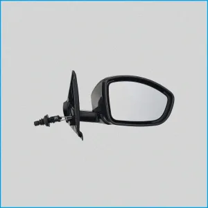 SPECCHIO ESTERNO DX - LIGIER JS50 RESTYLING(JS66) - 1419282 - R.DOC
