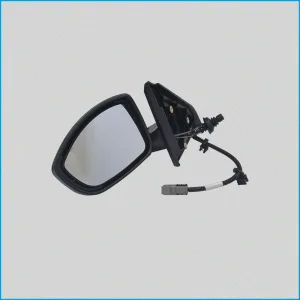 SPECCHIETTO SX - LIGIER JS50 5°S. (JS64) - CON FRECCIA - 1421824 - R.DOC NON ORIGINALE