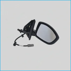 SPECCHIETTO DX - LIGIER JS50 5°S. (JS64) - CON FRECCIA - 1421825 - R.DOC NON ORIGINALE