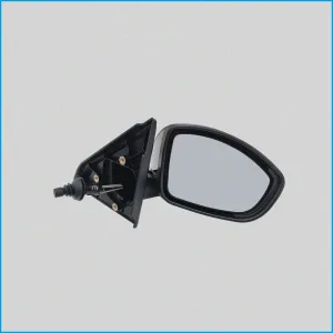 SPECCHIETTO DX - LIGIER JS50 5°S. (JS64) - SENZA FRECCIA - 1421969 - R.DOC NON ORIGINALE