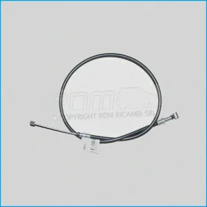 CAVO FRENO A MANO - LIGIER X-TOO 1 SERIE - 0184062 EX.18.4.062 - ADAT. 0184056 R.DOC NON ORIG