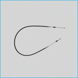 CAVO FRENO A MANO - LIGIER IXO - ( 0184068 ) (EX. 18.4.068) - R.DOC NON ORIGINALE