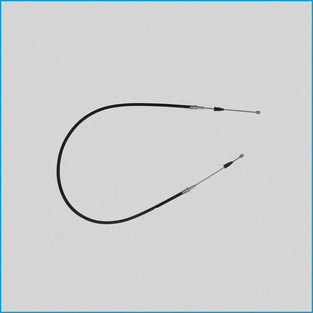 CAVO FRENO A MANO - LIGIER IXO - ( 0184068 ) (EX. 18.4.068) - R.DOC NON ORIGINALE