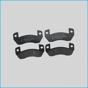 SERIE PASTIGLIE POSTERIORI - LIGIER - 0182043 - R.DOC NON ORIGINALE