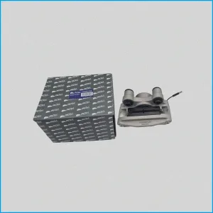 PINZA FRENO ANTERIORE D.42 - LIGIER DX/SX - 0181064 - EX 18.1.064 - R.DOC NON ORIGINALE