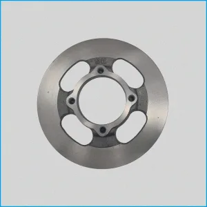 DISCO FRENO ANTERIORE D.209 - LIGIER - 0182052 (EX 18.2.052) - R.DOC NON ORIGINALE