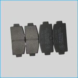 PASTIGLIE FRENO POSTX4+4RES IXO JS50 - 1403882 - R.DOC NON ORIGINALE
