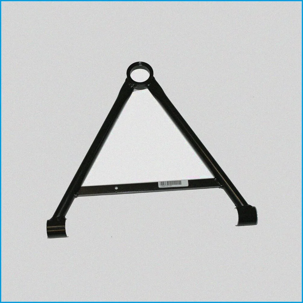 BRACCIO SOSPENSIONE ANTERIORE DX/SX - LIGIER - ( 0150082 ) - R.DOC NON ORIGINALE