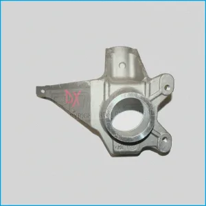 SUPPORTO RUOTA DX VECCHIO TIPO - FUSELLO - ( 0183050 ) - 5099.0016 - R.DOC NON ORIGINALE