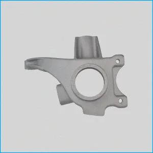 SUPPORTO RUOTA LIGIER DX - FUSELLO - 0183062 (EX18.3.062) - R.DOC NON ORIGINALE