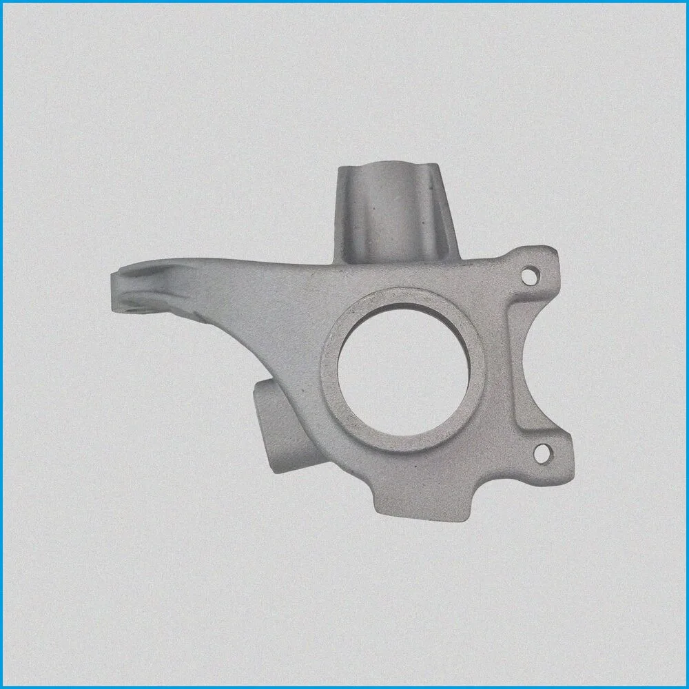 SUPPORTO RUOTA LIGIER DX - FUSELLO - 0183062 (EX18.3.062) - R.DOC NON ORIGINALE