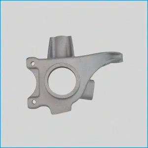 SUPPORTO RUOTA SX LIGIER - FUSELLO - X-TOO - 0183063 (EX18.3.063) - R.DOC NON ORIGINALE