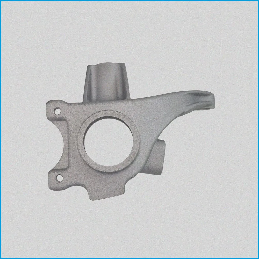 SUPPORTO RUOTA SX LIGIER - FUSELLO - X-TOO - 0183063 (EX18.3.063) - R.DOC NON ORIGINALE