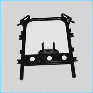 TELAIO MOTORE - LIGIER XTOO R IN POI - 0012981 - R.DOC NON ORIGINALE