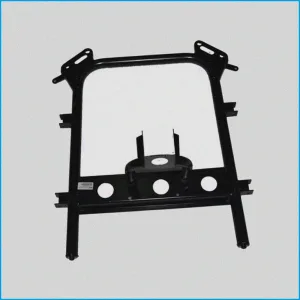 TELAIO MOTORE - LIGIER IXO - ( 0120071 ) - R.DOC NON ORIGINALE