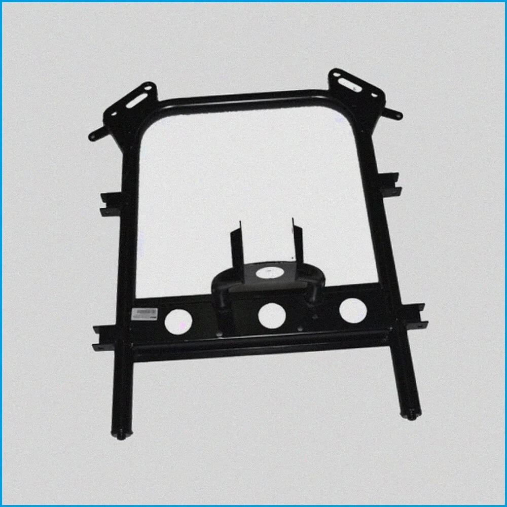TELAIO MOTORE - LIGIER IXO - ( 0120071 ) - R.DOC NON ORIGINALE