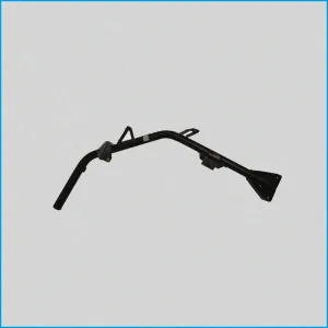 TUBO TELAIO ANTERIORE SX - LIGIER X-TOO R-RS-S - 0012993 - R.DOC NON ORIGINALE