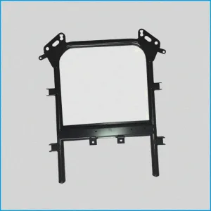 TELAIO MOTORE - LIGIER JS50 - 1402649 - 1411503 - R.DOC NON ORIGINALE