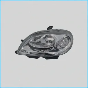 FARO ANT. SX - 0061103 (EX. 06.1.103) 28FD-32FD - VIRGO 1000479-JDM107016 R.DOC NON ORIGINALE