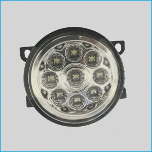 FARO FENDINEBBIA LED - (8AA127) - (1003024) (06.1.111) (05.22.004) - R.DOC NON ORIGINALE
