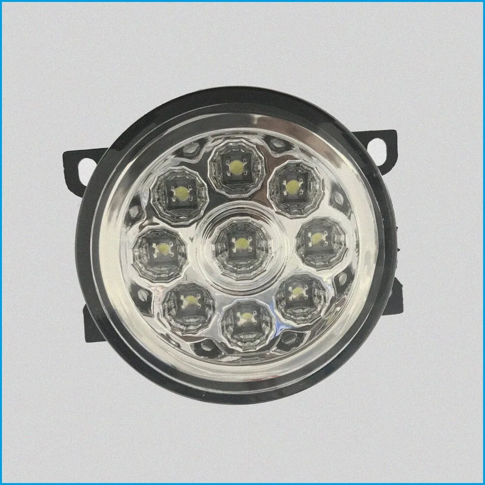 FARO FENDINEBBIA LED - (8AA127) - (1003024) (06.1.111) (05.22.004) - R.DOC NON ORIGINALE