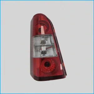 FARO POSTERIORE SX - LIGIER TR32 ( 0061109 ) XTOO - OPTIMAX (EX06.1.109) JS28 ( 2 SERIE )32-40-42 - R.DOC NON ORIG