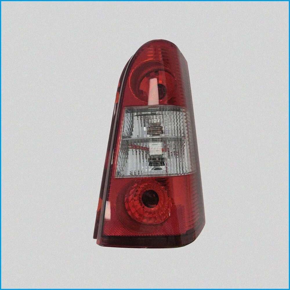 FARO POSTERIORE DX - LIGIER TR32 ( 0061110 ) (EX 06.1.110)JS28(2?SERIE)32-40-42 - NON ORIG