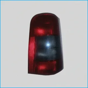 FARO POSTERIORE DX - X-TOO - 1° SERIE – 0061106 (EX 06.1.106) TELAIO ANTECED. 4960 - JDM 107017 – R.DOC NON ORIGINALE
