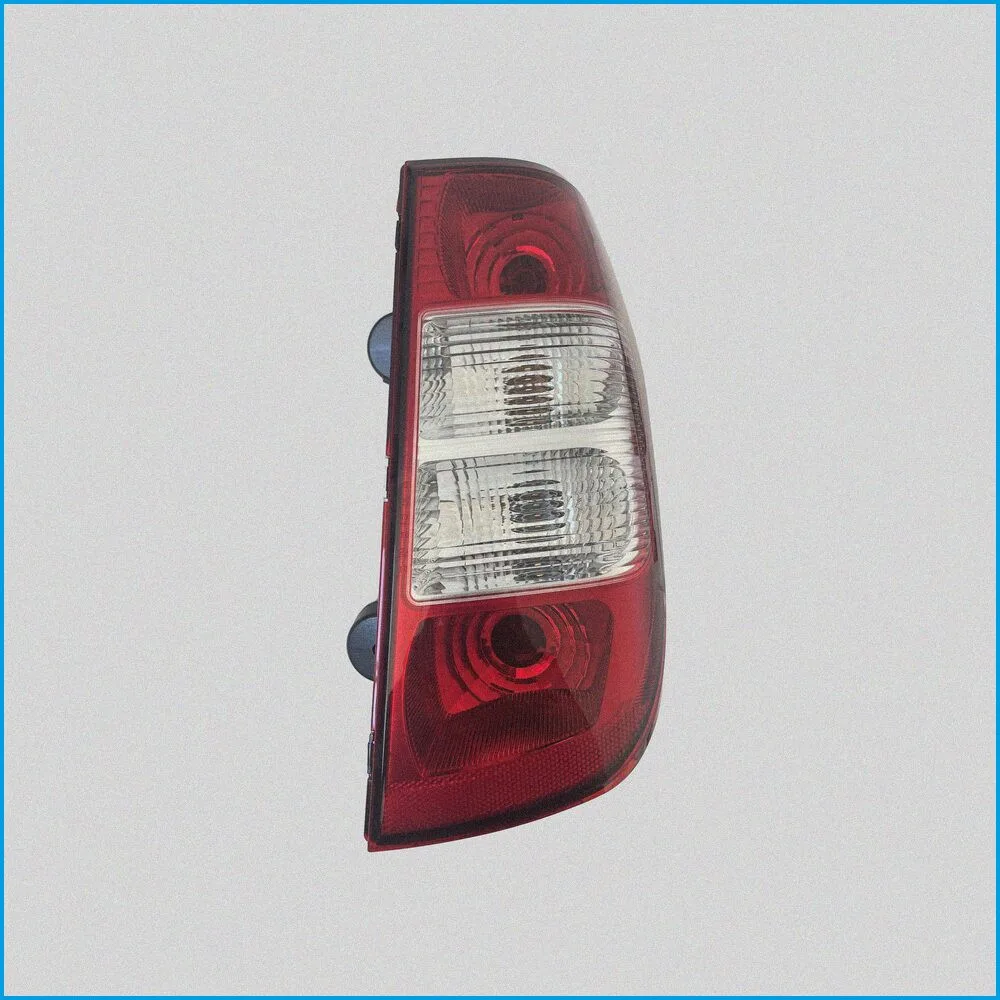 FARO POSTERIORE DX - LIGIER IXO/JS50 - R.DOC ( 0061124 ) JS36CR 36FD - NON ORIG
