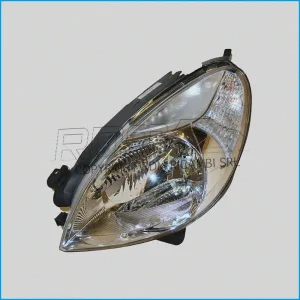 FARO ANTERIORE SX - X-TOO R - 0061115 (EX 06.1.115) 42/40/34/44FD - R.DOC NON ORIGINALE