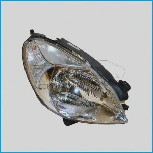 FARO ANTERIORE DX - X-TOO R - 0061114 (EX 06.1.114) 42/40/34/44FD - R.DOC NON ORIGINALE
