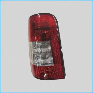 FARO POSTERIORE SX LIGIER XTOO - 28FD - 0061113 BIANCO (EX 06.1.113) - R.DOC NON ORIGINALE