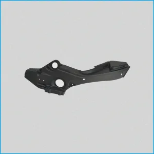 PASSARUOTA DX - LIGIER IXO - 0086394 (EX 08.6.394) - R.DOC NON ORIGINALE