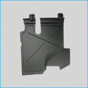 JOUE PARAFANGO ANTERIORE DX - LIGIER - 34/42/44 FD - ( 0187891 ) - NON ORIG