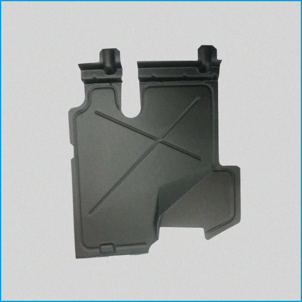 JOUE PARAFANGO ANTERIORE DX - LIGIER - 34/42/44 FD - ( 0187891 ) - NON ORIG