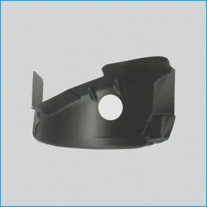 PASSARUOTA ANTERIORE DX - LIGIER XTOO R-RS-S 34-42-44 FD - 0187889 (EX 08.6.286) - R.DOC NON ORIGINALE
