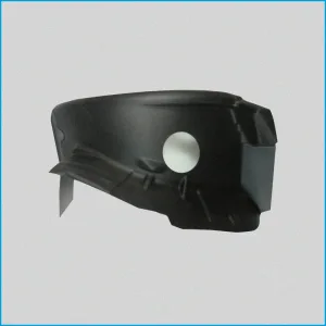 PASSARUOTA ANTERIORE SX - LIGIER XTOO R-RS-S 34-42-44 FD - 0187890 (EX 08.6.287) - R.DOC NON ORIGINALE