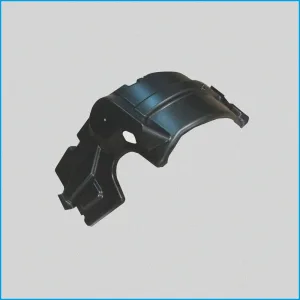 PASSARUOTA ANTERIORE SX - LIGIER JS50 FINO AL 2016 - 1403389 - R.DOC NON ORIGINALE