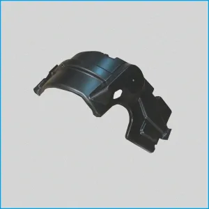 PASSARUOTA ANTERIORE DX - LIGIER JS50 FINO AL 2016 - 1403390 - R.DOC NON ORIGINALE