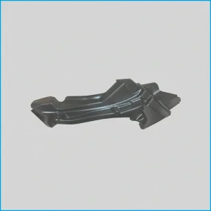 COVER ANTERIORE INTERNO SX - LIGIER JS50 1°S. - 1403393 - R.DOC NON ORIGINALE