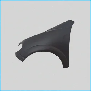 PARAFANGO ANTERIORE SX - LIGIER X-TOO MAX - 0187764 (EX 08.6.235) - R.DOC NON ORIGINALE