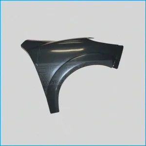 PARAFANGO ANTERIORE DX - LIGIER X-TOO R - 0187862 EX 08.6.280 - 1416260 - NON ORIG