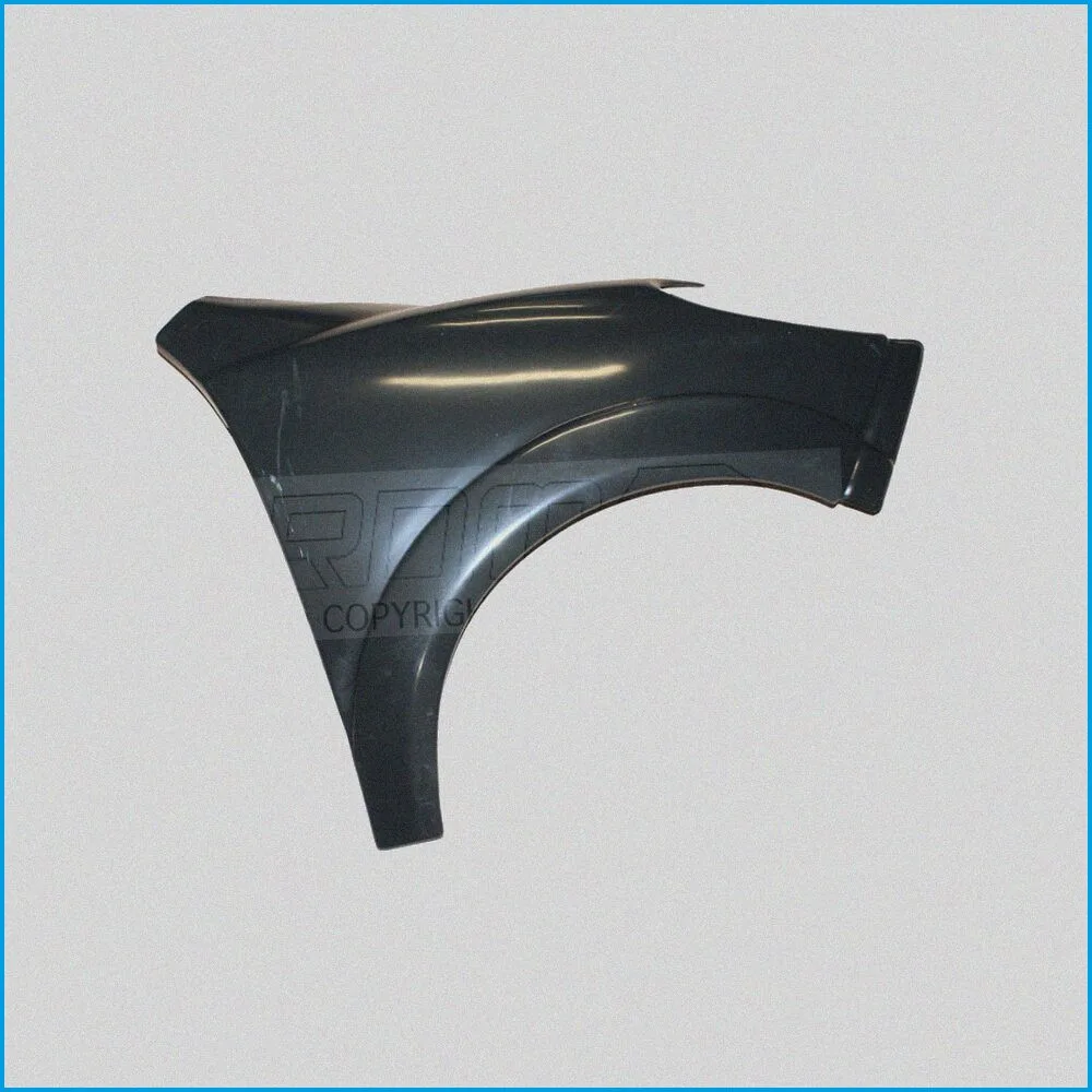 PARAFANGO ANTERIORE DX - LIGIER X-TOO R - 0187862 EX 08.6.280 - 1416260 - NON ORIG