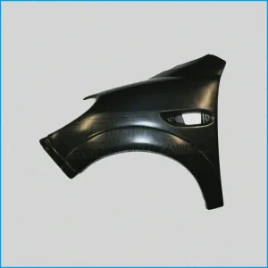 PARAFANGO ANTERIORE SX - LIGIER X-TOO R - 0187875 - EX 08.6.281 - 1416261 - NON ORIG