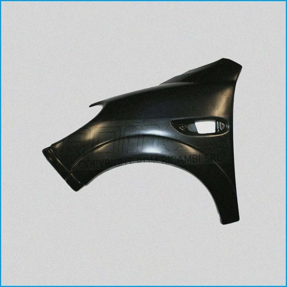PARAFANGO ANTERIORE SX - LIGIER X-TOO R - 0187875 - EX 08.6.281 - 1416261 - NON ORIG