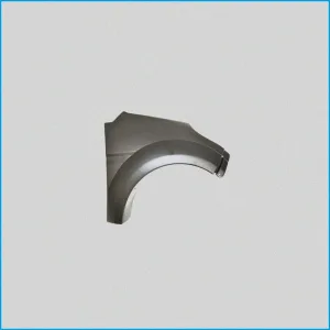 PARAFANGO ANTERIORE DX - LIGIER IXO - 0189886 (EX 08.6.488) - R.DOC NON ORIGINALE