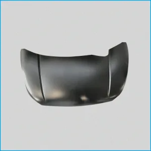 COFANO - LIGIER JS50 F2 (JS56) - 1411527 - PER MINICAR CON 1 BRACCIO TERGICRISTALLO - R.DOC NON ORIGINALE