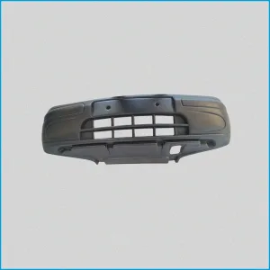 PARAURTI ANTERIORE - LIGIER XTOO 1 SERIE - ( 0187514 - 1416248 EX 08.6.051) - NON ORIGINALE
