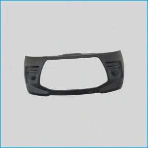 PARAURTI ANTERIORE - LIGIER JS50 CLUB 1416612 ADATTABILE ELEGANCE 1416286 - R.DOC NON ORIGINALE