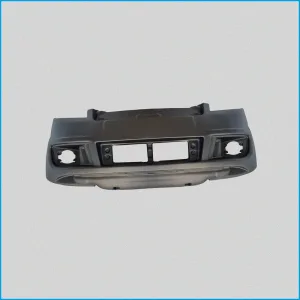 PARAURTI ANTERIORE - LIGIER X-TOO R - OPTIMAX - ( 0187848 ) - 1416259 - EX 08.6.279 - R.DOC NON ORIGINALE